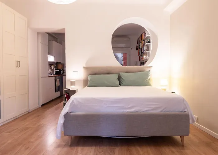 Apartamento Cerano Escape