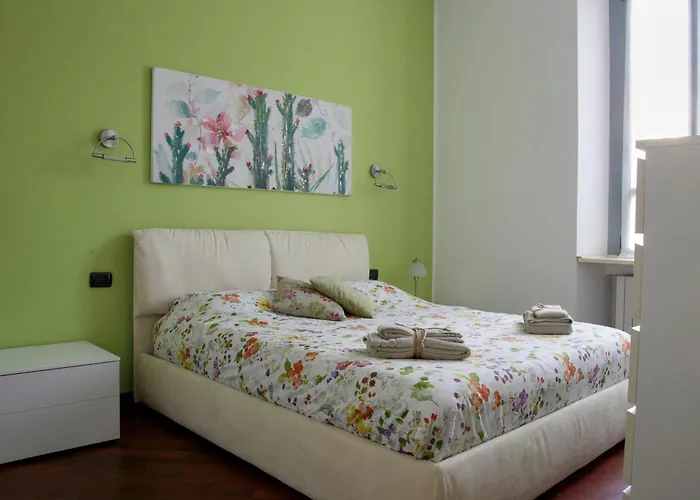 Luvi - Rubens Milano