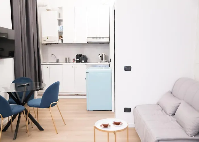 Amazing In Corso Next Brera Milano