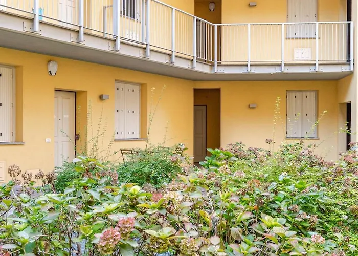 Navigli Chic Милан