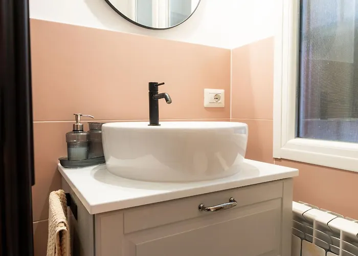 Apartamento Cerano Escape *