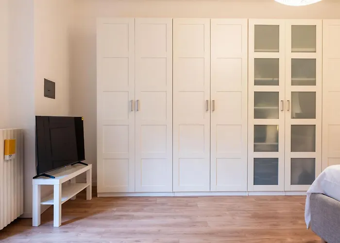 Cerano Escape Apartamento Milán