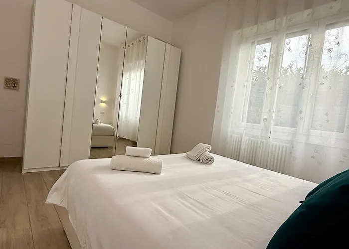 Appartement Metro House