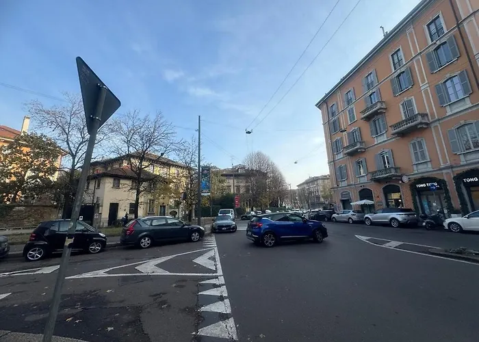 Διαμέρισμα Conciliazione House *