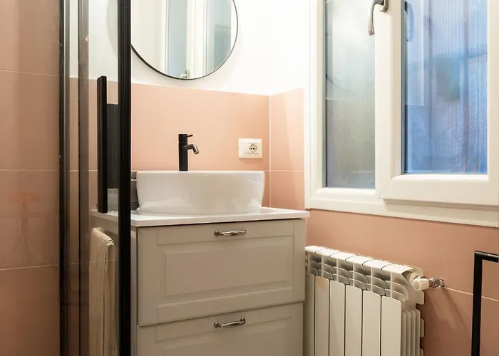 Apartamento Cerano Escape *