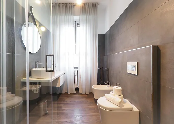 Primopiano - Barelli *