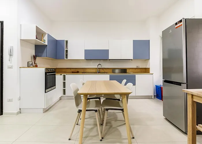 アパート Luvi - Savona *