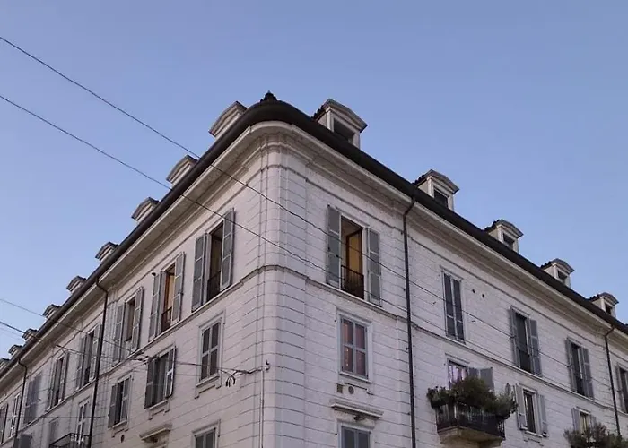 Διαμέρισμα Dima's Navigli Center *