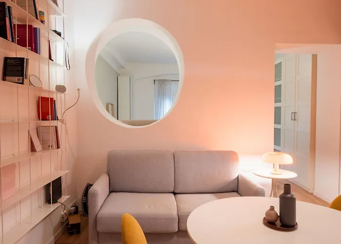 Cerano Escape Apartamento *