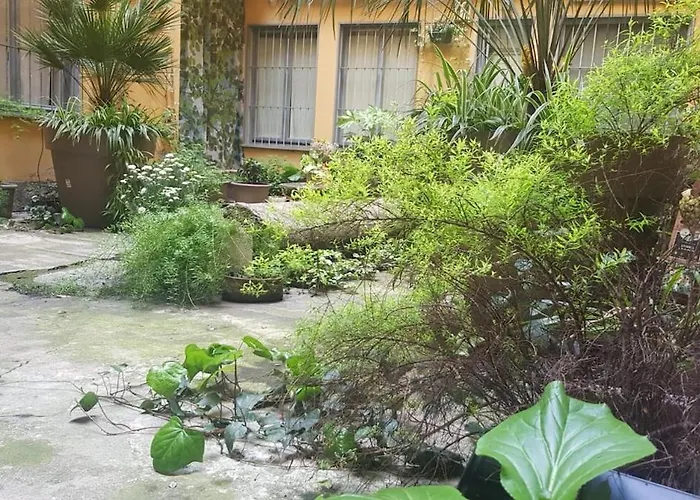 公寓 Loft In Duomo