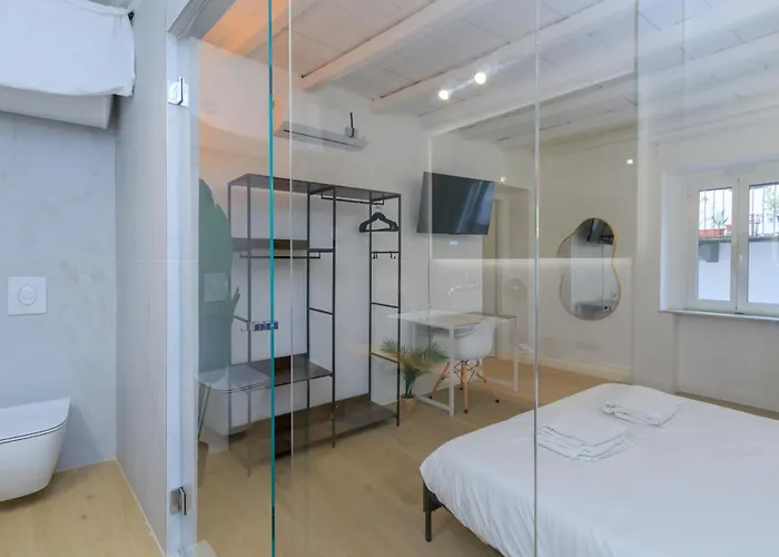 Ornato Urban Loft *