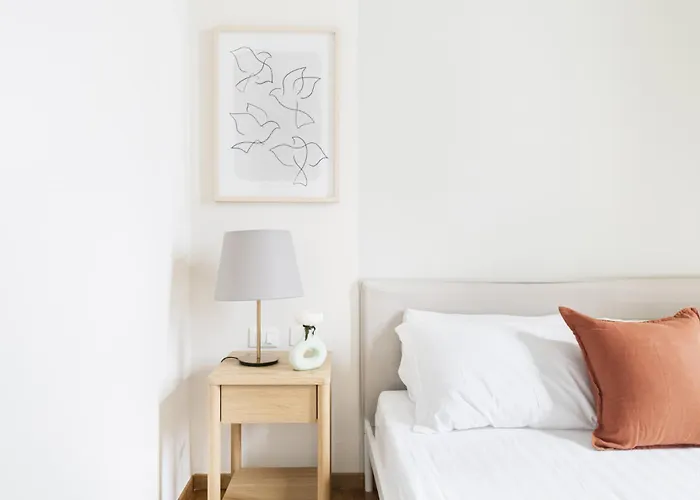 דירה Easylife - - Mazzini 20 - Duomo מילאנו