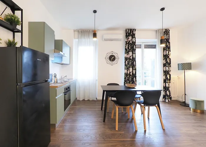 Primopiano - Barelli Apartment