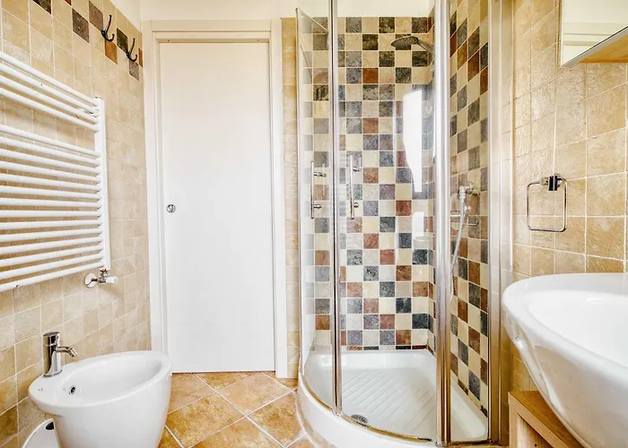 Bright Flat In The Heart Of Porta Venezia Milano