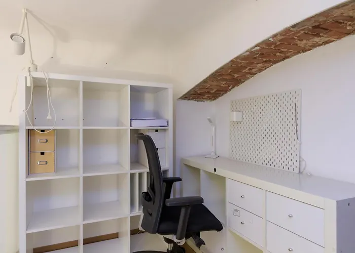 Appartement I-host Porta Romana Garden - Tiraboschi Milan