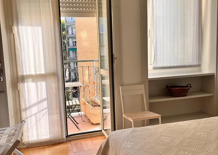 Dimora Del Ficus Centro Appartement