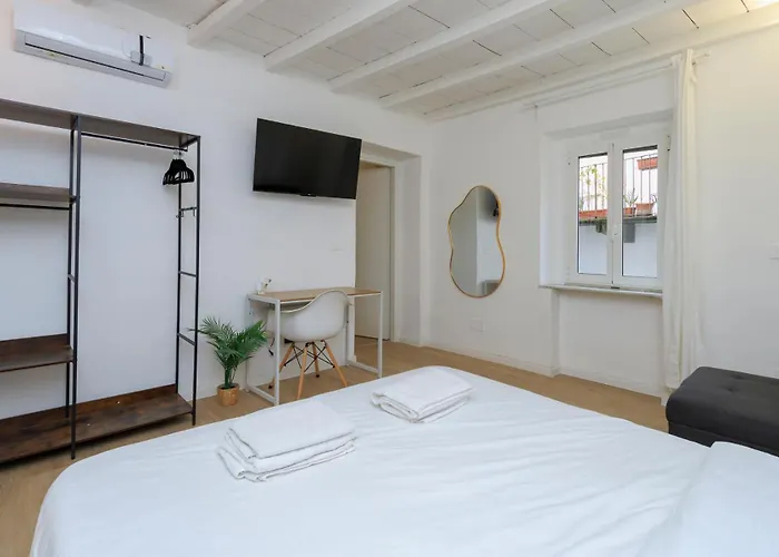 Ornato Urban Loft *