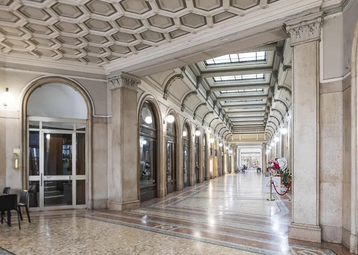 Апартаменты Easylife - - Mazzini 20 - Duomo