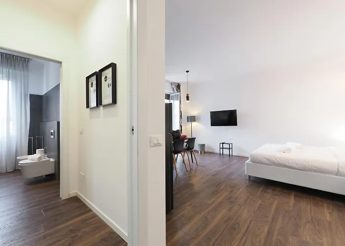 Primopiano - Barelli Milan