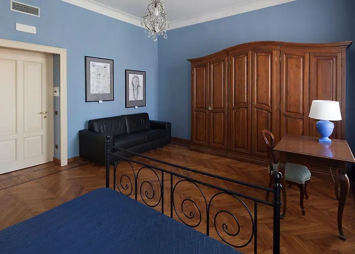 Bed & Breakfast Ekoliving Milano