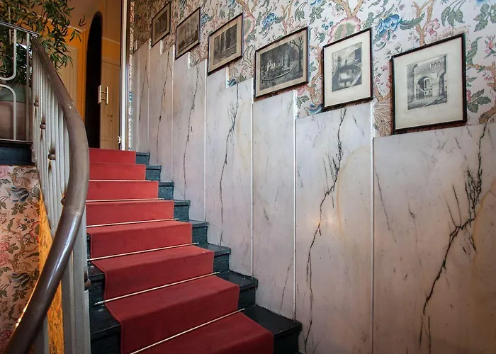 Bed & Breakfast Ekoliving 3*