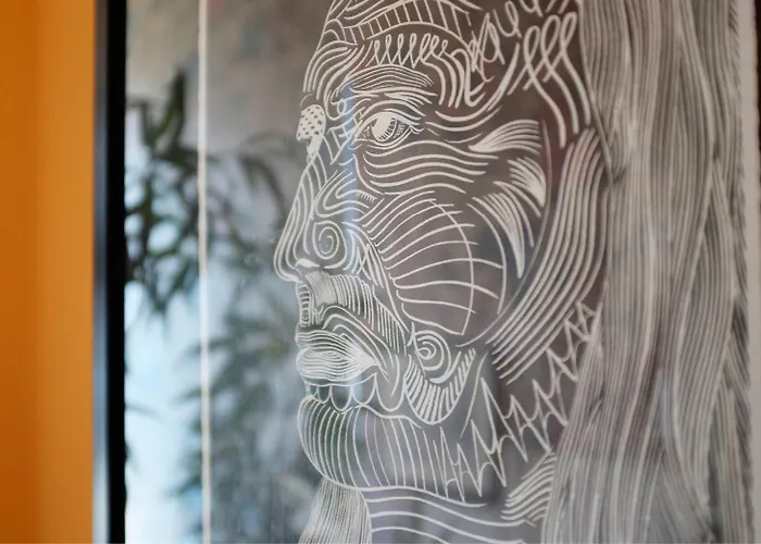 Ekoliving Bed & Breakfast