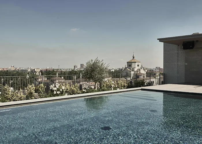 Viu Milan, A Member Of Design 5*