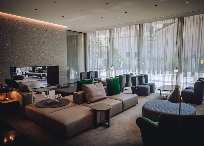 Viu Milan, A Member Of Design 5* 米兰