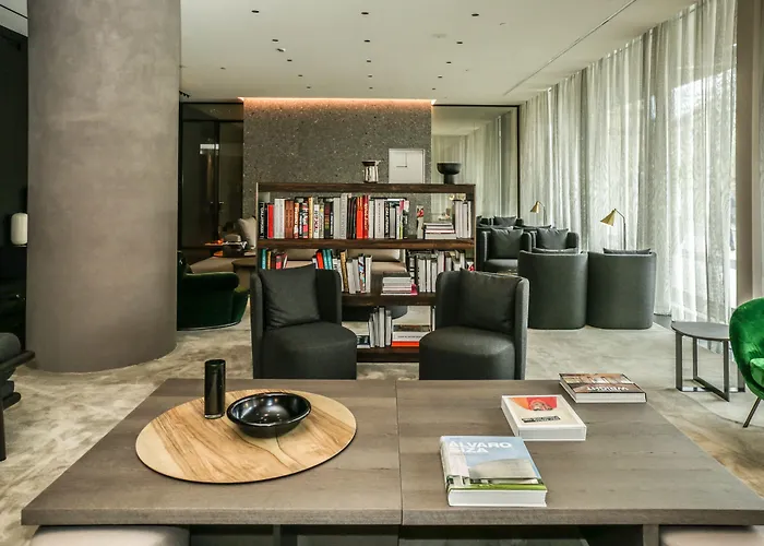 酒店 Viu Milan, A Member Of Design