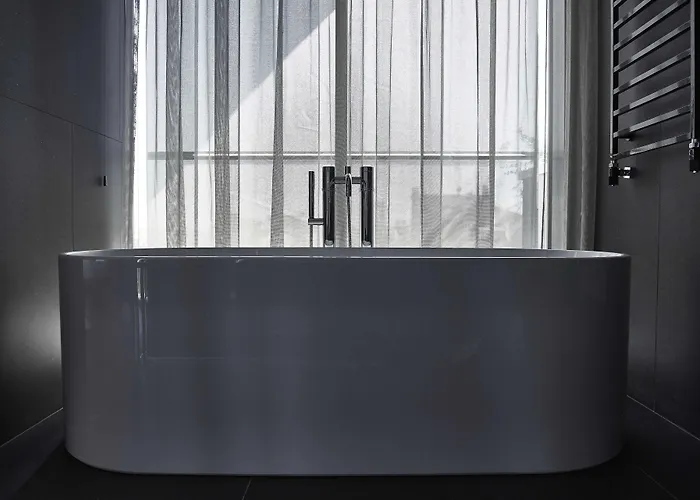 Viu Milan, A Member Of Design 5*