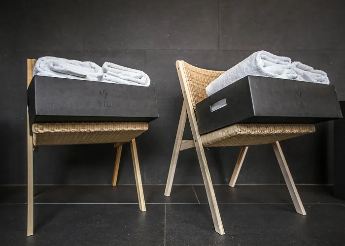 Viu Milan, A Member Of Design 酒店 5*