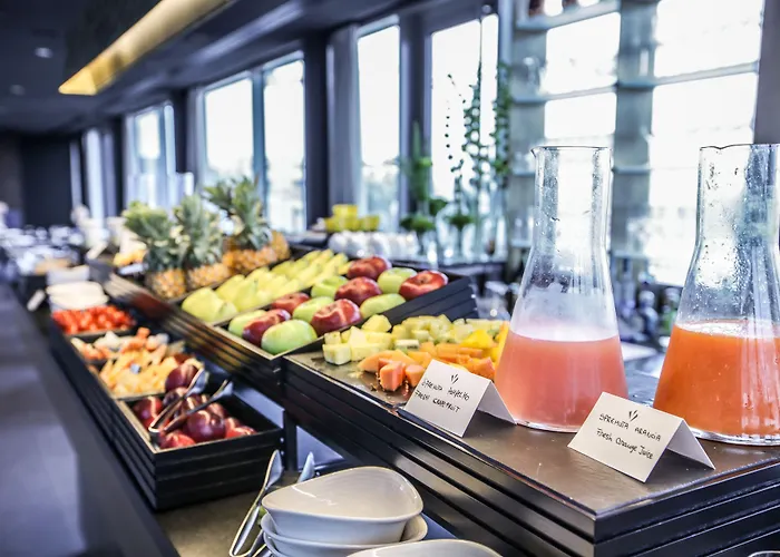 Viu Milan, A Member Of Design 酒店 5*