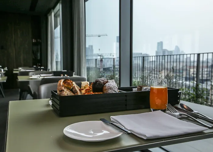 Viu Milan, A Member Of Design 5*