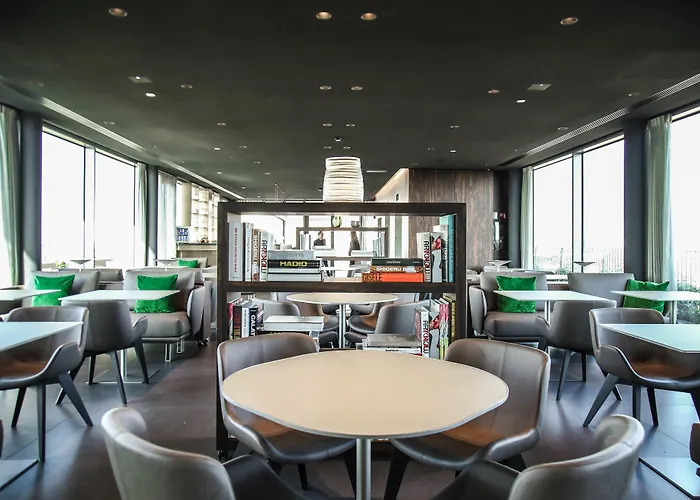 Viu Milan, A Member Of Design 米兰