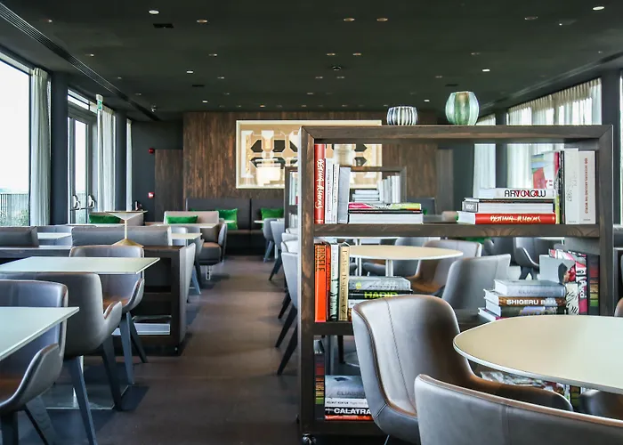 酒店 Viu Milan, A Member Of Design 5*