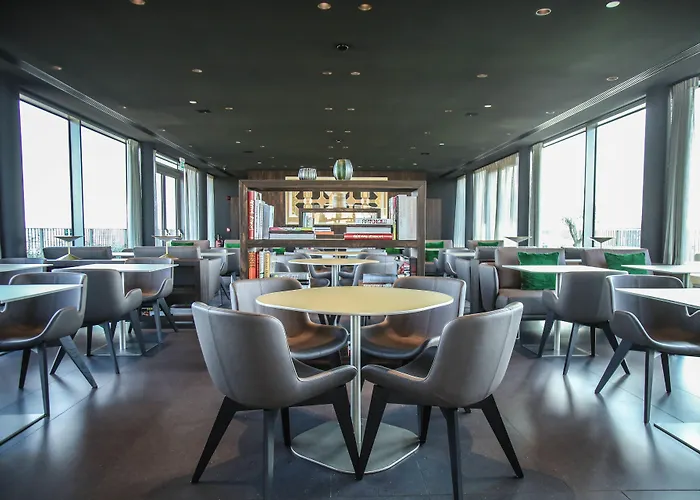 Viu Milan, A Member Of Design 5*