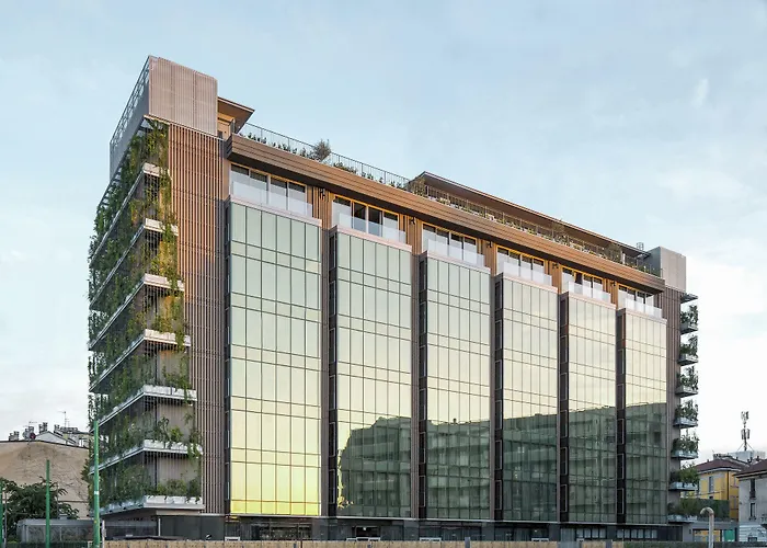 Viu Milan, A Member Of Design 5* 米兰