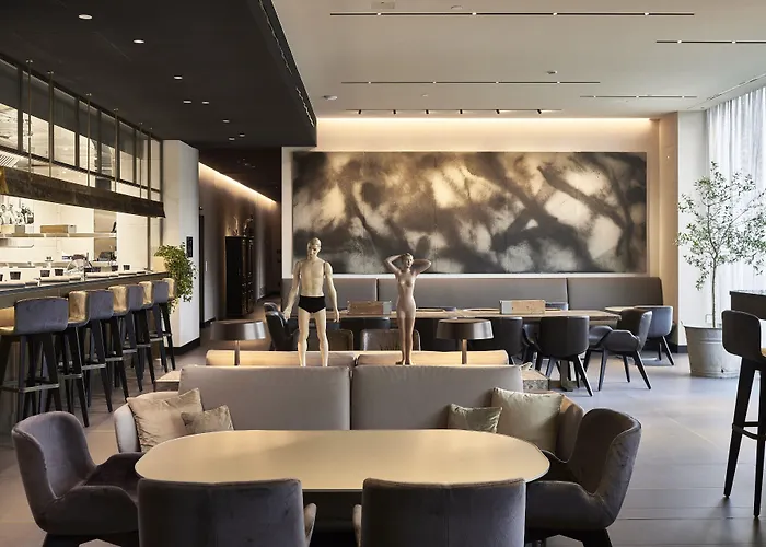 Viu Milan, A Member Of Design 酒店