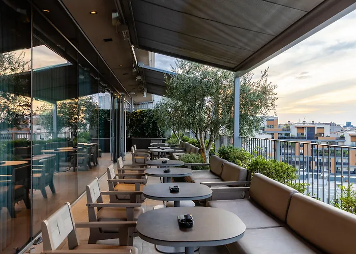 Viu Milan, A Member Of Design 酒店