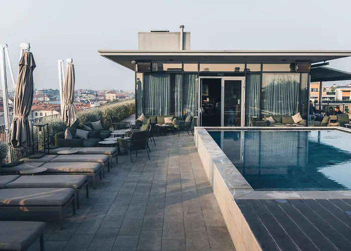 Viu Milan, A Member Of Design 5*