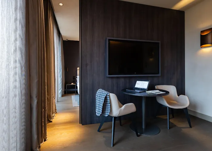 酒店 Viu Milan, A Member Of Design 5*