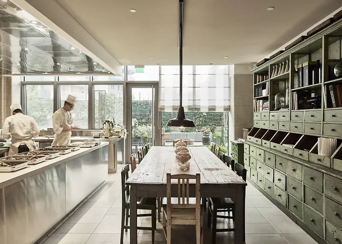 Viu Milan, A Member Of Design 米兰