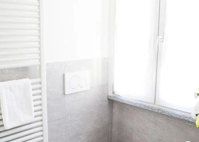 公寓 Alessia's Flat - Buenos Aires *