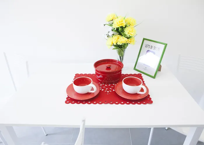 公寓 Alessia's Flat - Buenos Aires *