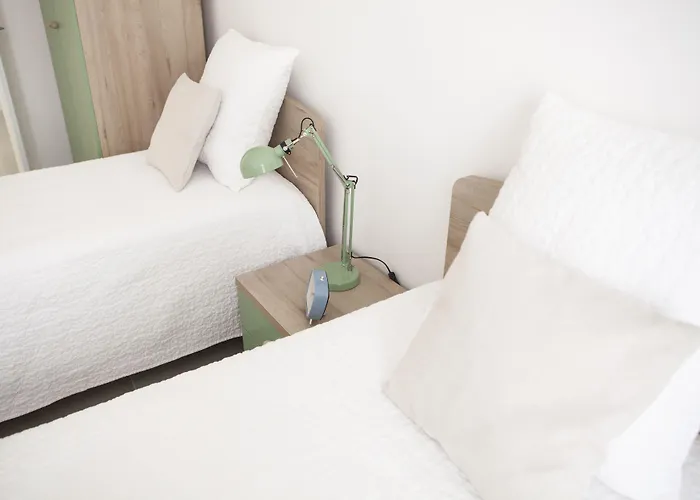 Alessia's Flat - Buenos Aires 公寓 *