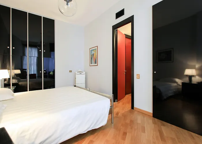 Hotel Vip's Mediolan