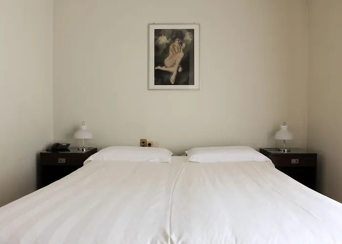 Hotel Vip's Mediolan