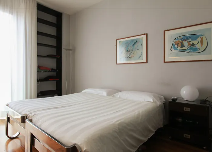 Vip's Hotel Mediolan