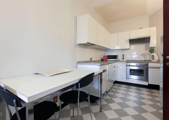 Vip's Hotel Mediolan