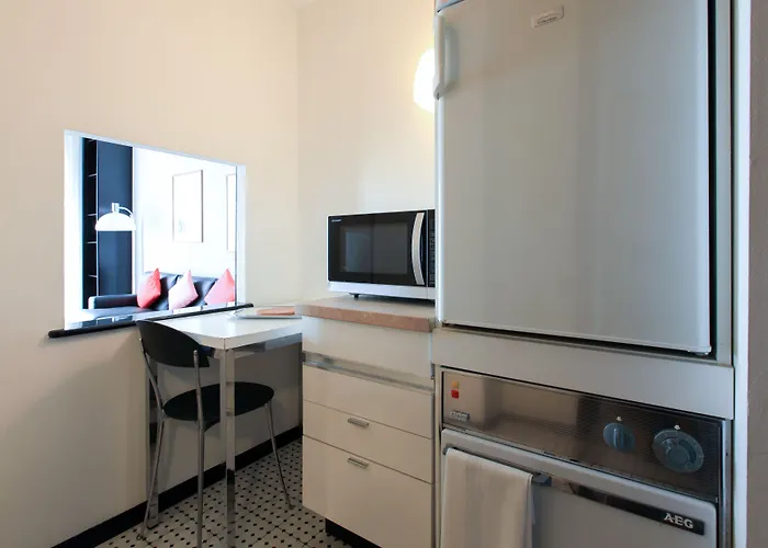 Hotel Vip's Mediolan